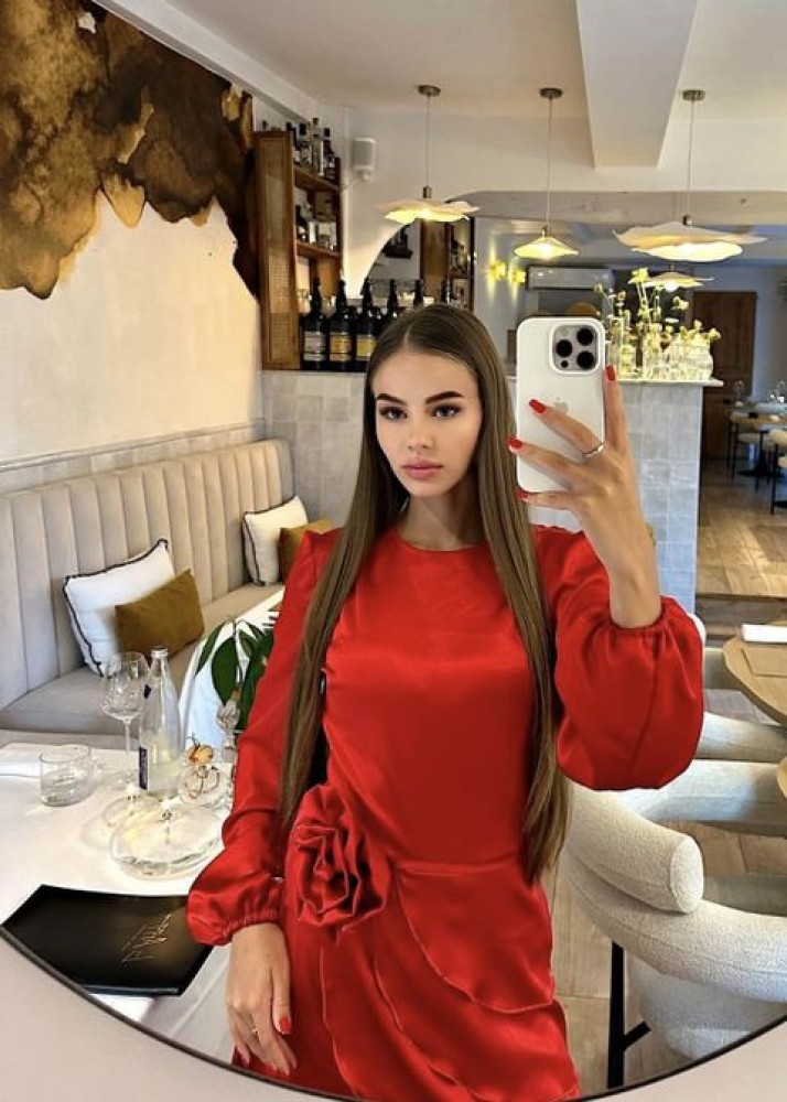 Индивидуалка Кира фото № 2 в городе Ейск