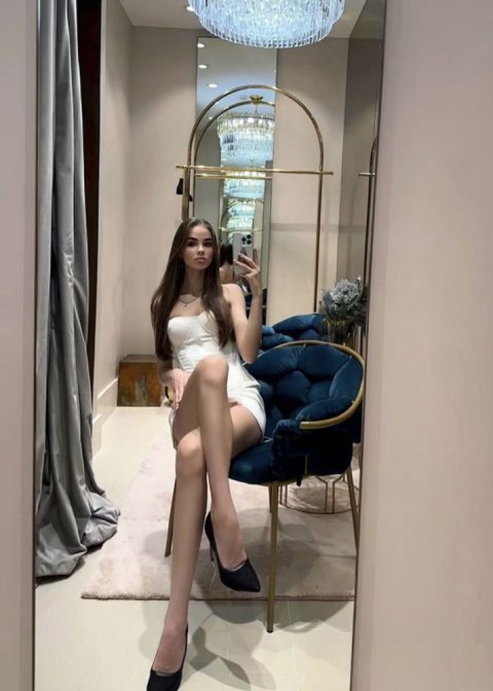 Индивидуалка Кира фото № 2 в городе Ейск