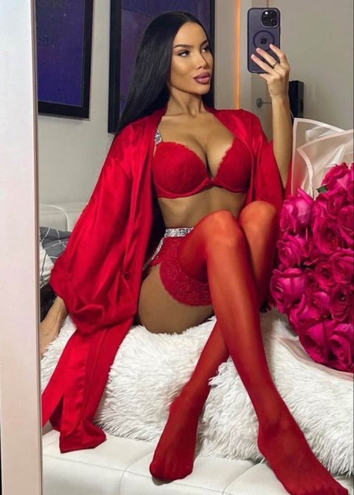 Индивидуалка Кристина главное фото в городе Ейск 