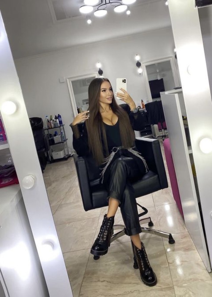 Индивидуалка Кристина фото № 2 в городе Ейск