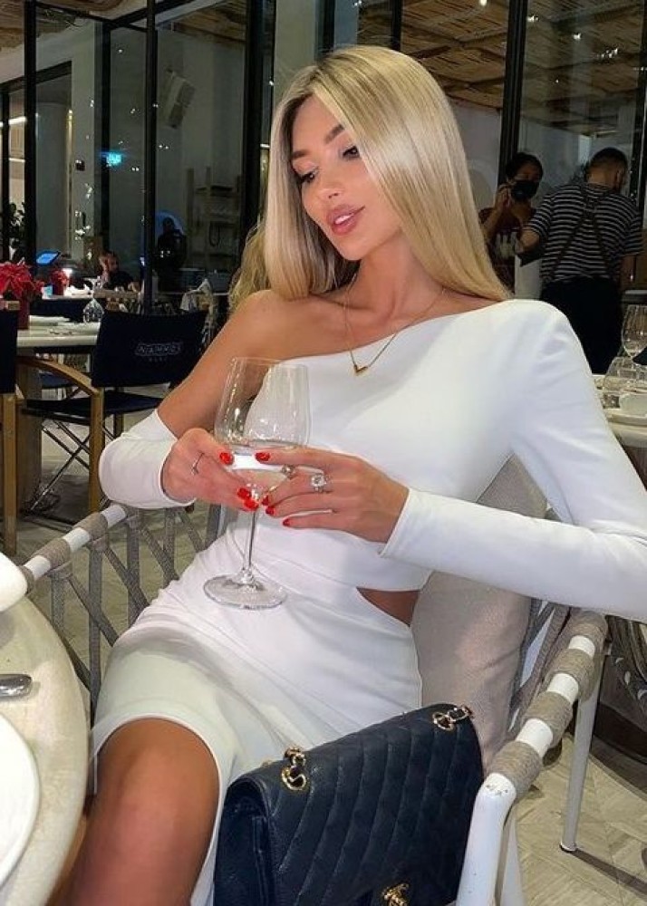 Индивидуалка Лина фото № 2 в городе Ейск