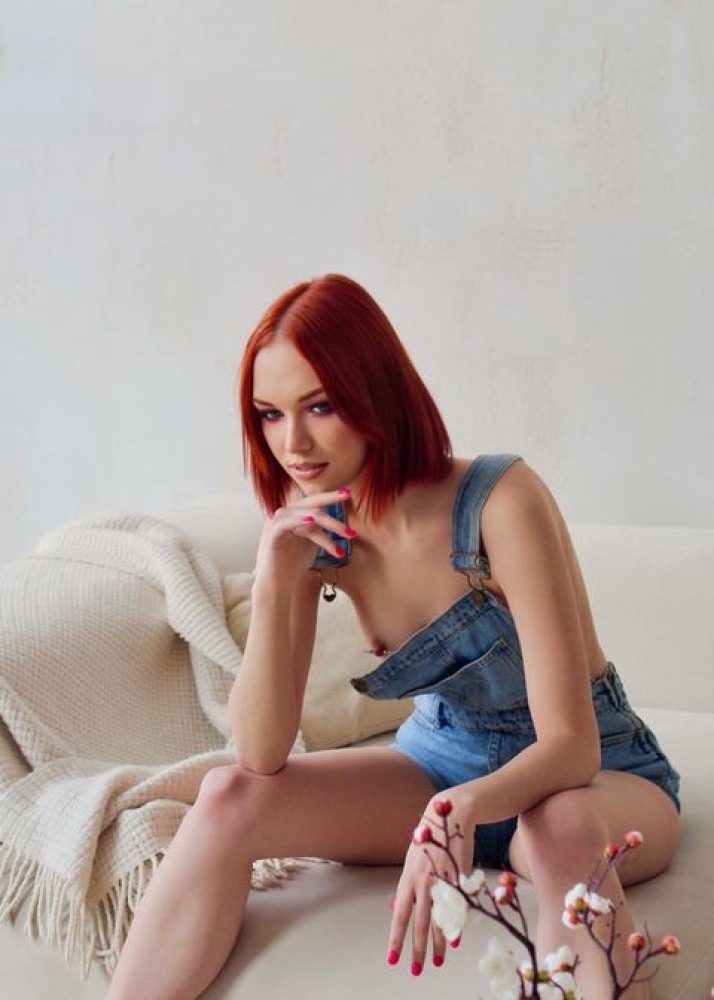 Индивидуалка Лиса фото № 2 в городе Ейск