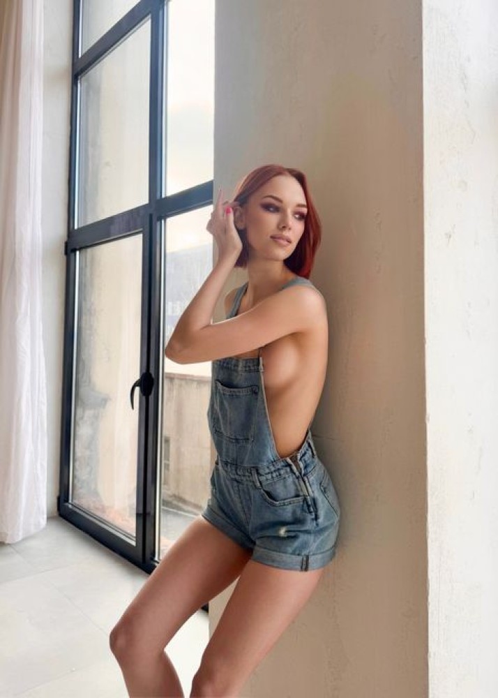 Индивидуалка Лиса фото № 2 в городе Ейск