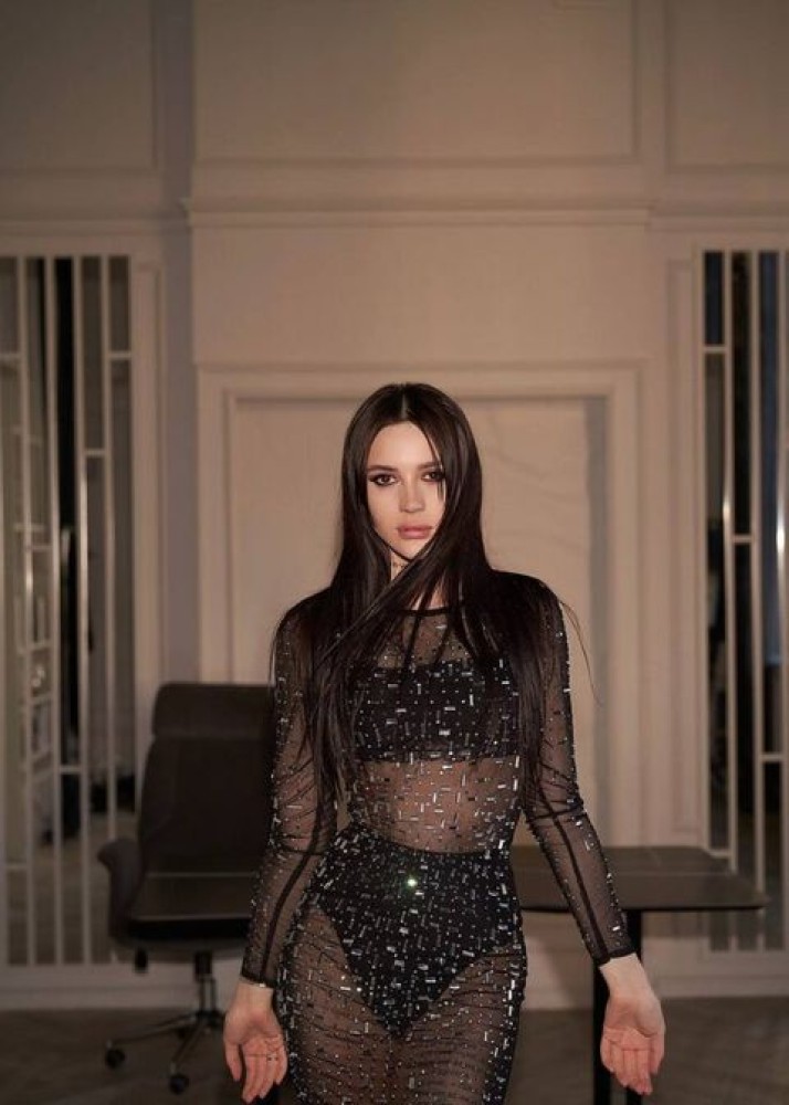 Индивидуалка Марсия фото № 2 в городе Ейск