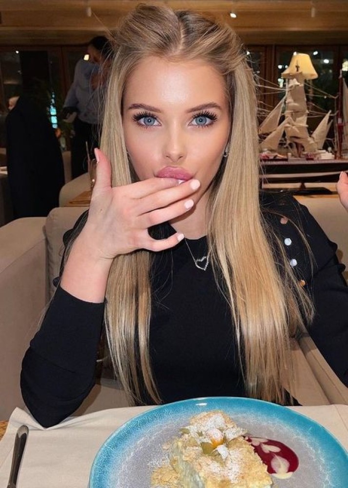 Индивидуалка Нелли фото № 2 в городе Ейск