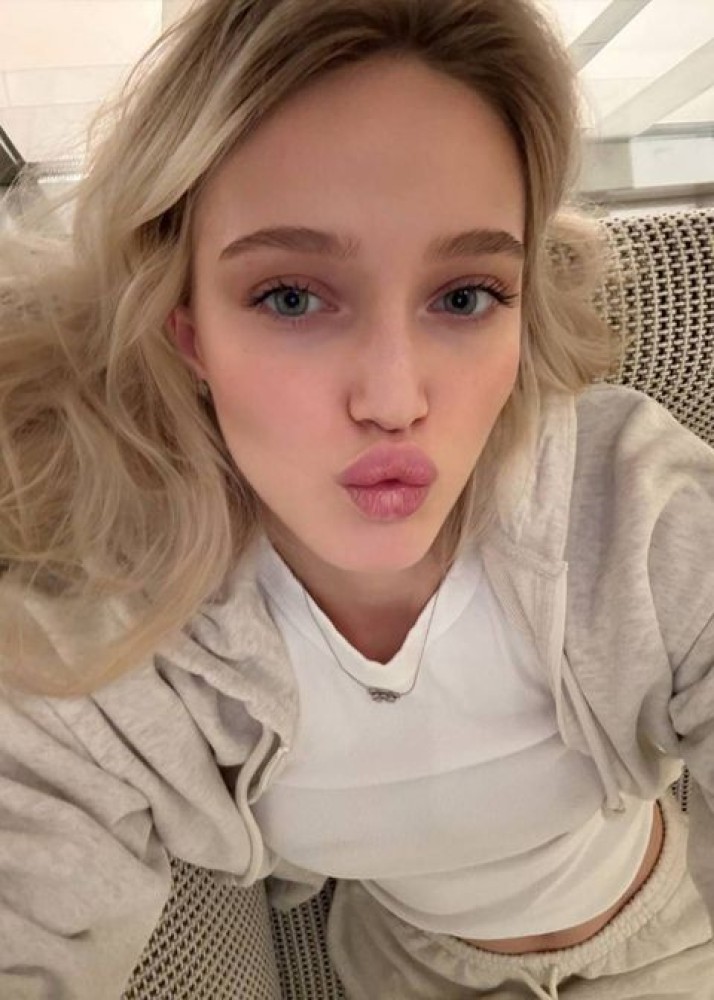 Индивидуалка Nika главное фото в городе Ейск 