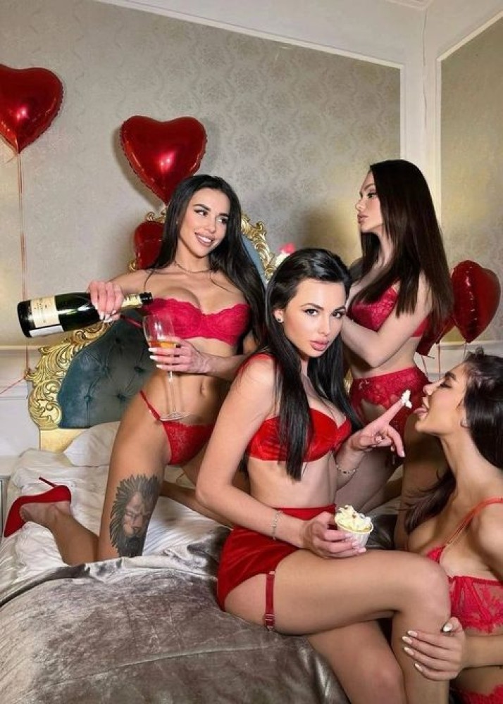 Индивидуалка Подружки фото № 2 в городе Ейск