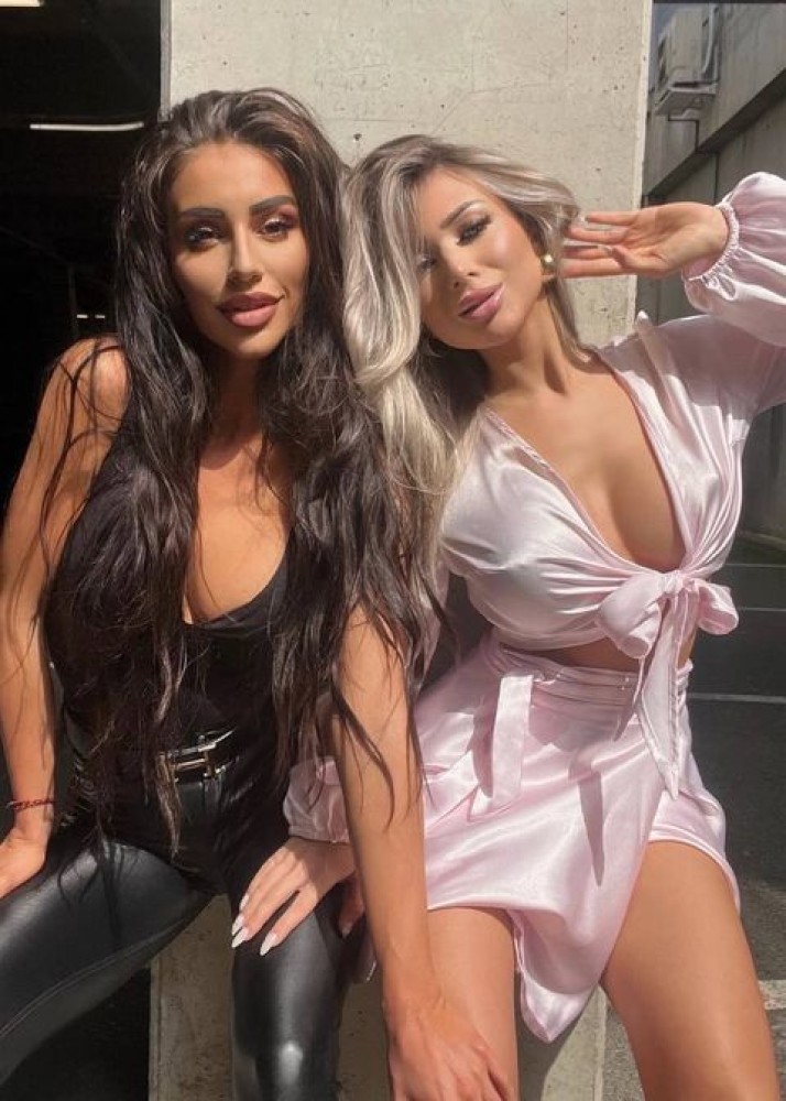 Индивидуалка Юля фото № 2 в городе Ейск