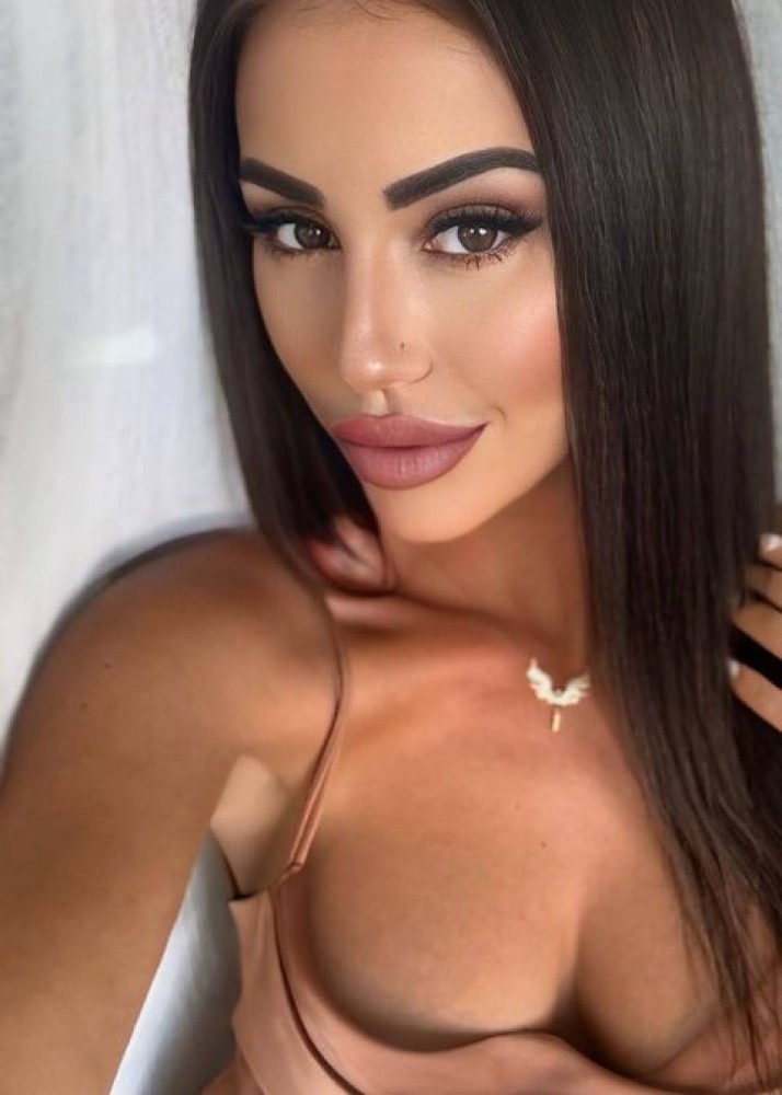 Индивидуалка Юля фото № 2 в городе Ейск