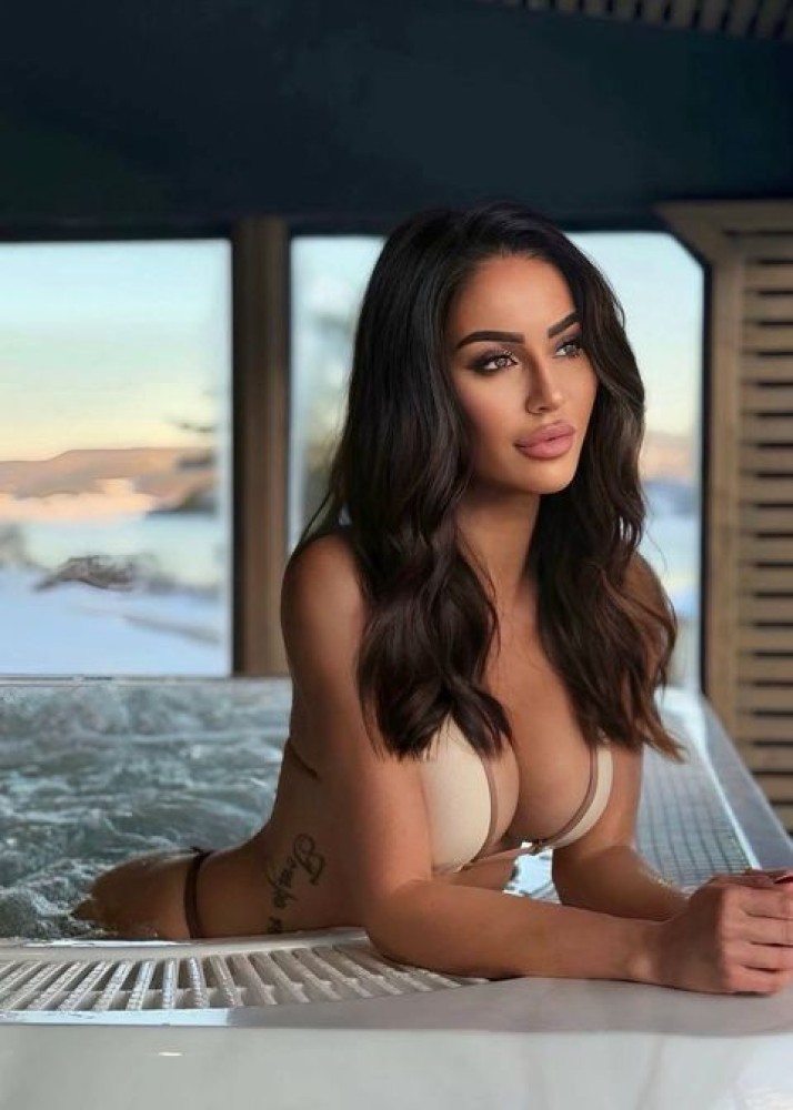 Индивидуалка Юля фото № 2 в городе Ейск