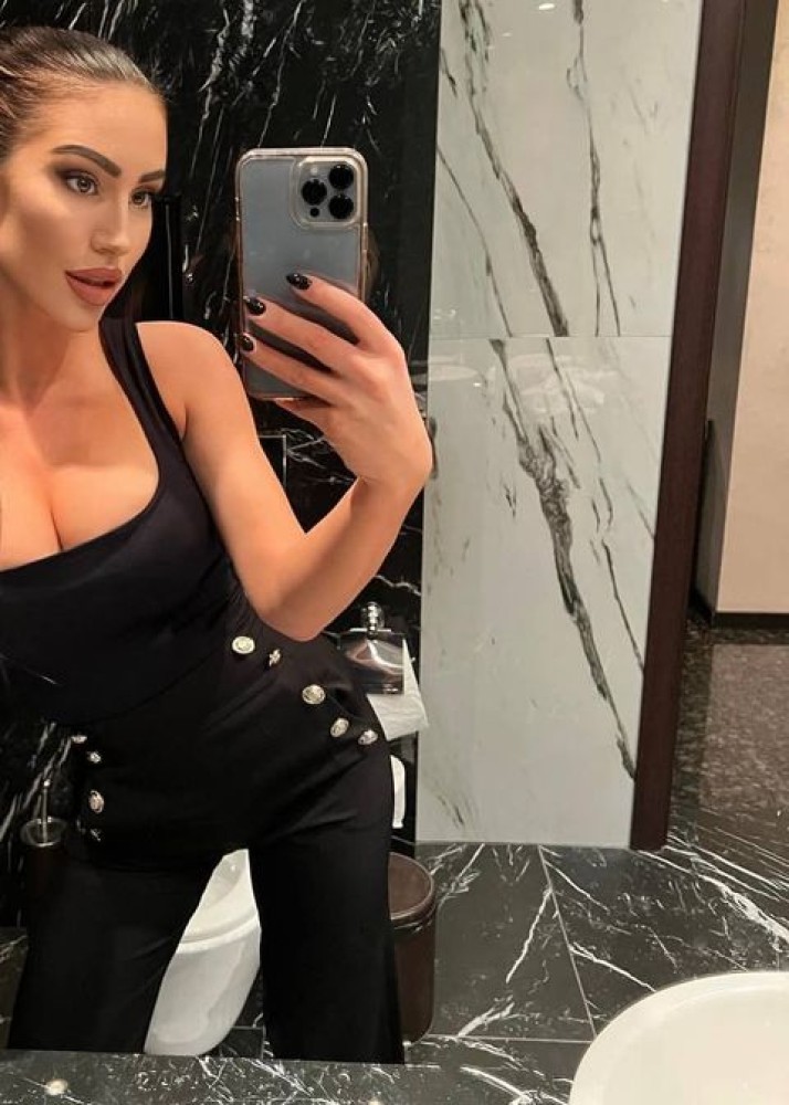 Индивидуалка Юля фото № 2 в городе Ейск