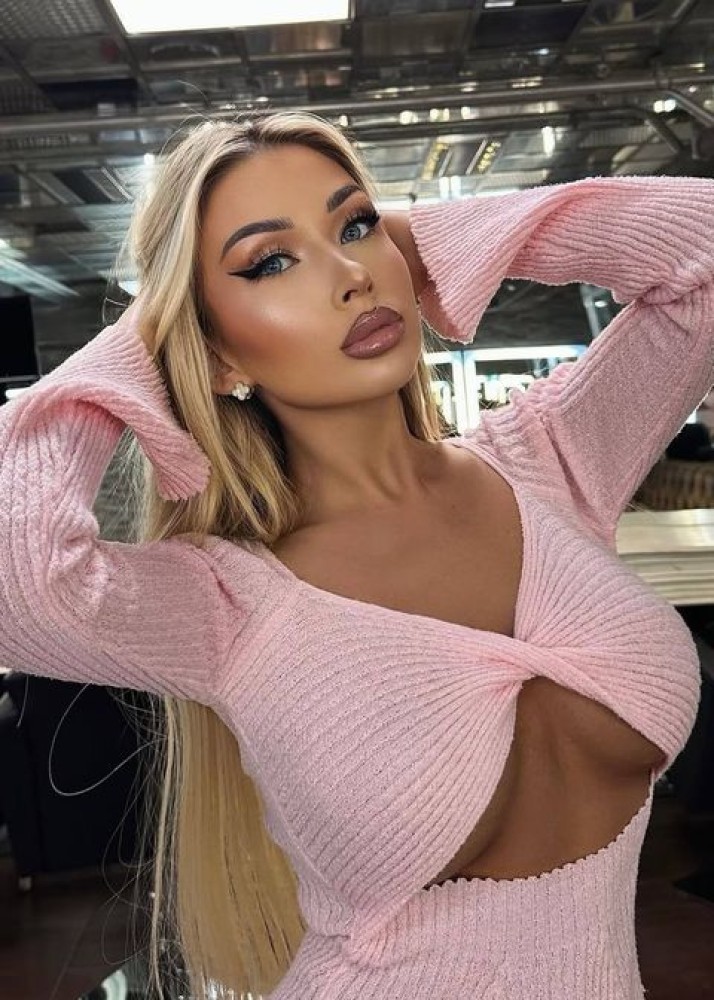 Индивидуалка Юля фото № 2 в городе Ейск