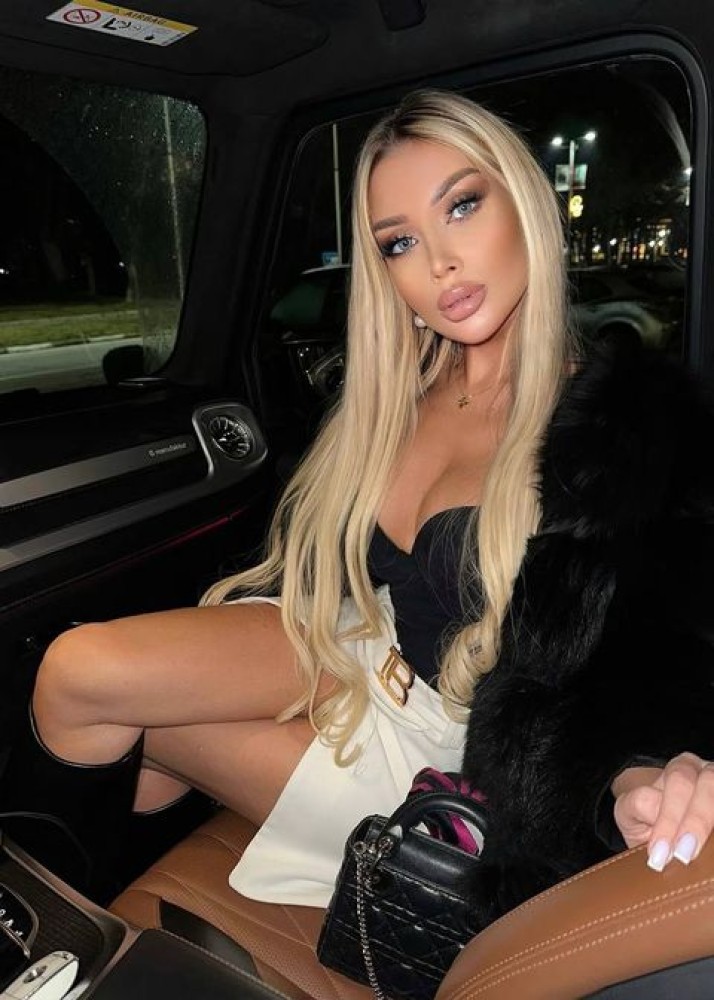 Индивидуалка Юля фото № 2 в городе Ейск