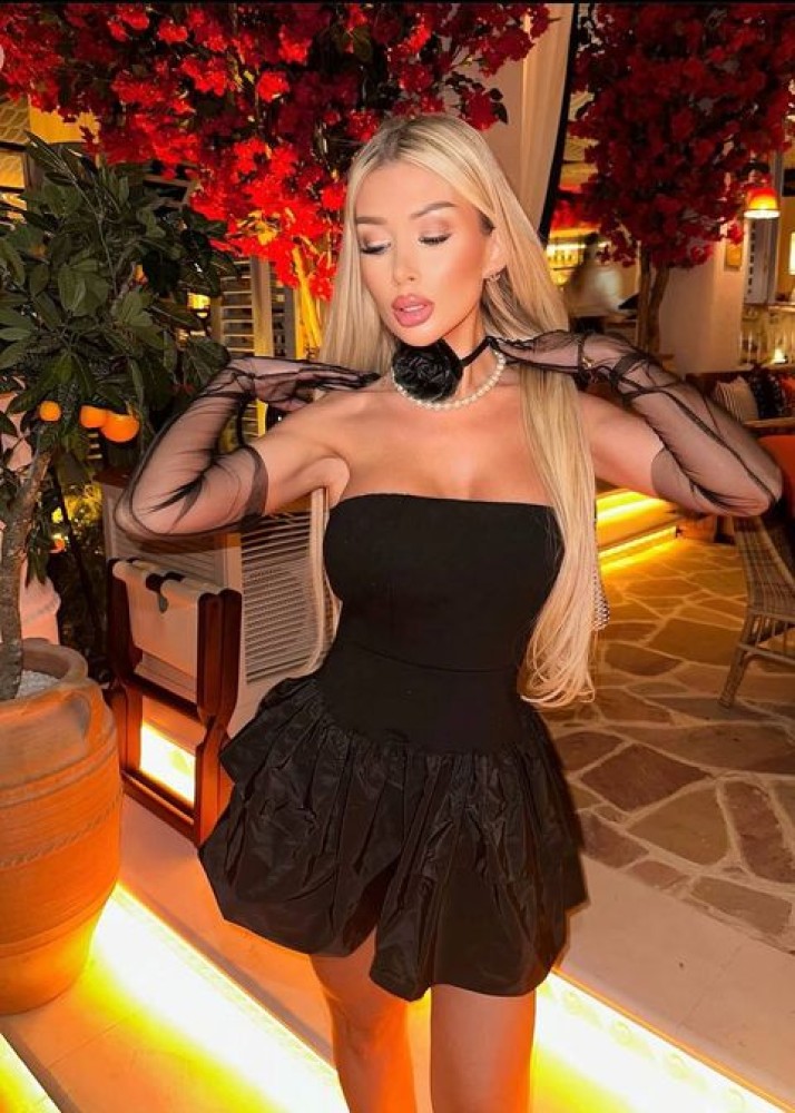 Индивидуалка Юля фото № 2 в городе Ейск