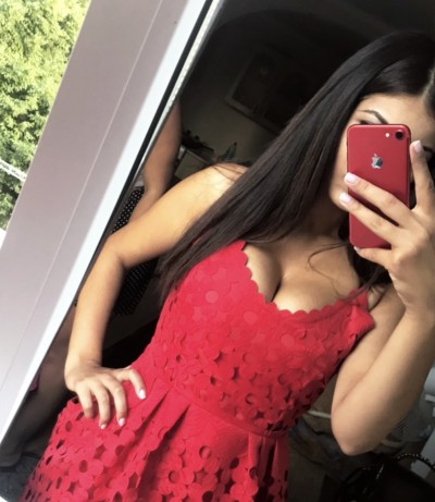 Карина, Г. Ейск