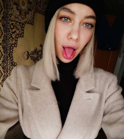 Света, Г. Ейск