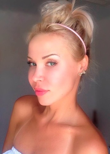 Татьяна, Г. Ейск