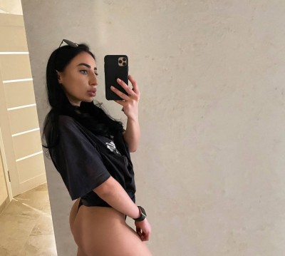 Лиза, Г. Ейск