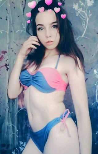 Настя, Г. Ейск