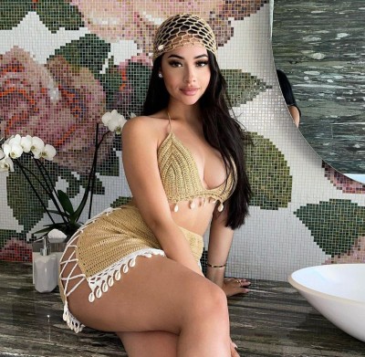 Олеся, Г. Ейск