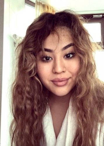 Адель, Г. Ейск