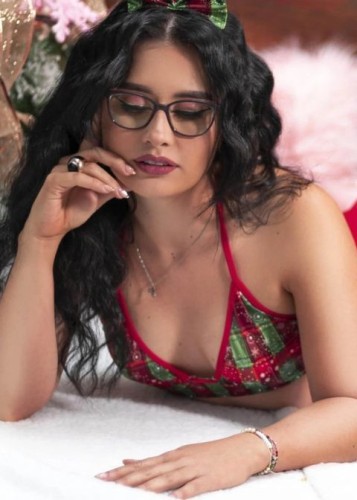 Алина, Г. Ейск