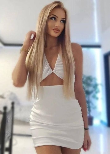 Донна, Г. Ейск