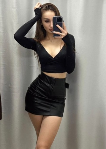 Катя, Г. Ейск