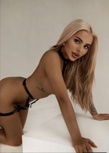 Ксюша, Г. Ейск