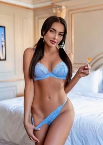 Лиза, Г. Ейск