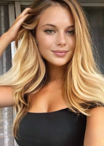 Вика, Г. Ейск