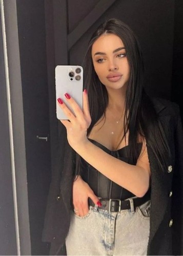 Вика, Г. Ейск